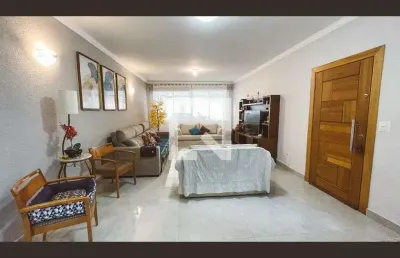 Casa com 4 quartos à venda em Santana, São Paulo 
