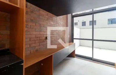 Kitnet / Stúdio à venda no Brooklin, São Paulo 