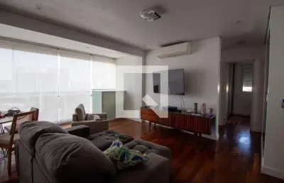 Apartamento com 2 quartos à venda no Butantã, São Paulo 