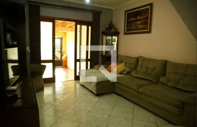 Casa com 3 quartos à venda no Paulicéia, São Bernardo do Campo 