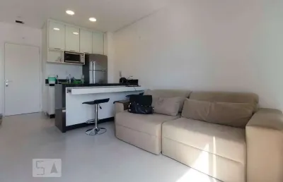 Apartamento à venda - barra funda, 1 quarto,  58 m2