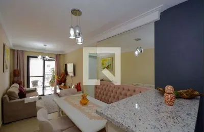 Apartamento à venda - nova petrópolis, 2 quartos,  55 m2
