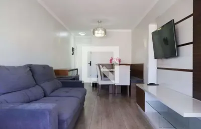 Apartamento com 2 quartos à venda no Jabaquara, São Paulo 