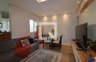 Apartamento com 2 quartos à venda no Paraíso, Santo André 