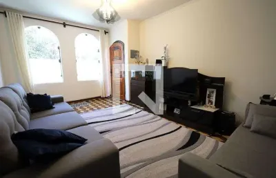 Casa com 3 quartos à venda no Jardim Monções, Santo André 