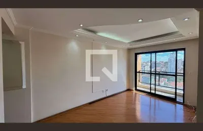 Apartamento à venda - jardim bela vista, 2 quartos,  63 m2