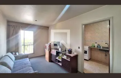 Apartamento à venda - vila romana, 1 quarto,  59 m2