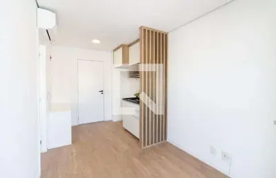 Apartamento com 1 quarto à venda no Butantã, São Paulo 