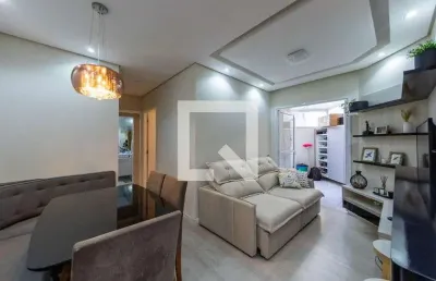 Apartamento à venda - vila prudente, 2 quartos,  66 m2