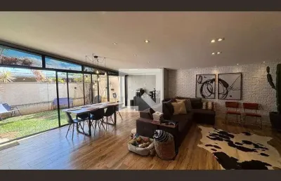 Apartamento à venda - parque erasmo assunção, 2 quartos,  120 m2
