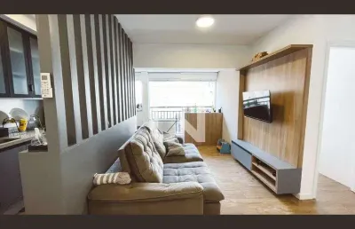 Apartamento à venda - casa verde, 2 quartos,  56 m2
