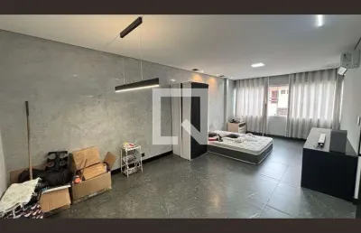 Apartamento à venda - jardim bela vista, 2 quartos,  97 m2