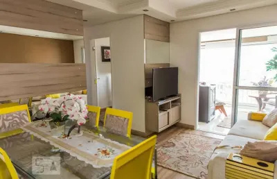 Apartamento à venda - vila guilherme, 3 quartos,  72 m2