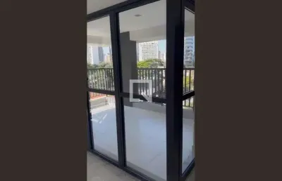 Apartamento com 1 quarto à venda em Pinheiros, São Paulo 
