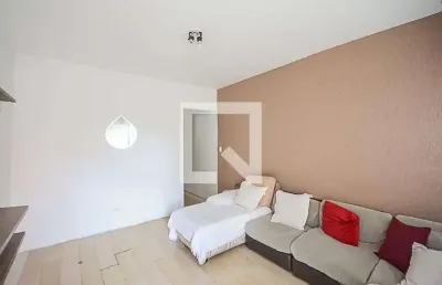 Casa com 2 quartos à venda no Taboão, São Bernardo do Campo 