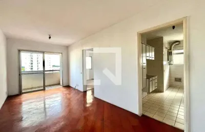 Apartamento com 2 quartos à venda no Jabaquara, São Paulo 