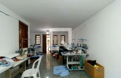 Casa com 4 quartos à venda na Vila Guilherme, São Paulo 