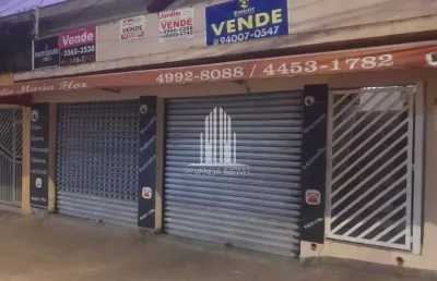 Excelente oportunidade: casa à venda em santo andré-sp, jardim, 2 quartos, 1 sala, 1 banheiro, 4 vagas, 160m². confira!