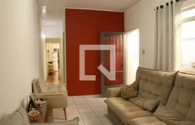 Casa com 3 quartos à venda na Vila Romana, São Paulo 