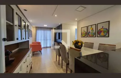Apartamento à venda - jardim bela vista, 2 quartos,  70 m2