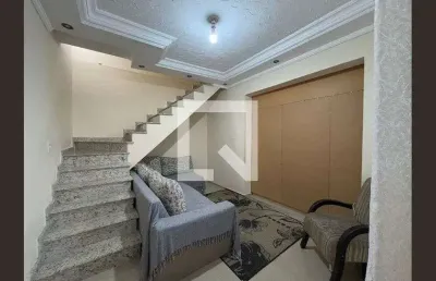 Casa com 3 quartos à venda no Jardim Itapoan, Santo André 