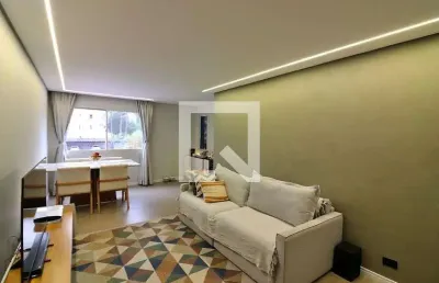 Apartamento com 3 quartos à venda no Demarchi, São Bernardo do Campo 