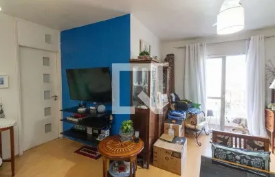 Apartamento com 2 quartos à venda no Butantã, São Paulo 