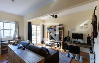 Apartamento à venda - santa cecília, 1 quarto,  92 m2