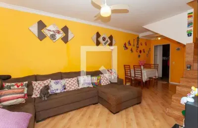 Casa à venda - jardim marajoara , 2 quartos,  85 m2