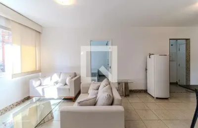 Apartamento à venda - santa cecília, 2 quartos,  78 m2