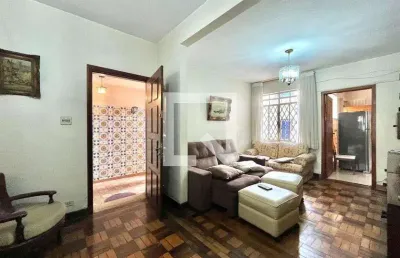 Casa com 3 quartos à venda no Jabaquara, São Paulo 