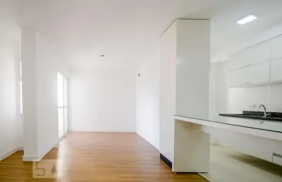 Apartamento com 2 quartos à venda no Centro, Santo André 