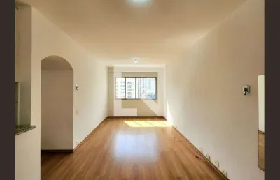 Apartamento com 1 quarto à venda em Moema, São Paulo 
