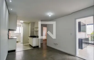 Apartamento com 2 quartos à venda no Campestre, Santo André 