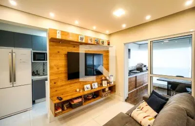 Apartamento à venda - vila carrão, 2 quartos,  67 m2
