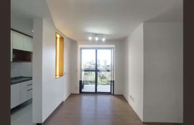 Apartamento à venda - jardim marajoara , 2 quartos,  46 m2