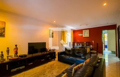 Casa com 2 quartos à venda na Vila América, Santo André 