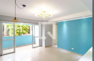 Apartamento com 2 quartos à venda no Jabaquara, São Paulo 