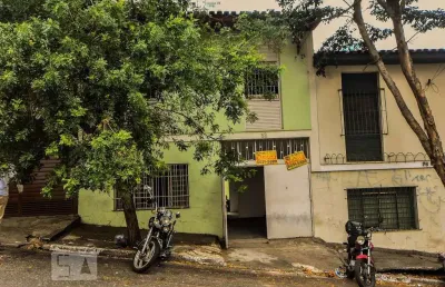 Casa com 3 quartos à venda no Campo Belo, São Paulo 