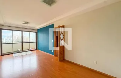 Apartamento à venda - baeta neves, 2 quartos,  72 m2