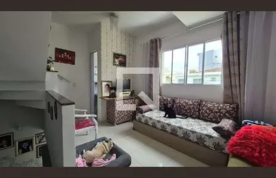 Casa à venda - jardim bela vista, 2 quartos,  75 m2