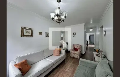 Casa com 2 quartos à venda no Campo Belo, São Paulo 