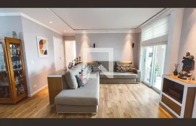 Apartamento com 2 quartos à venda em Santana, São Paulo 