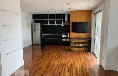 Apartamento à venda - vila leopoldina, 1 quarto,  51 m2