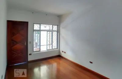 Casa em condomínio fechado com 2 quartos à venda no Assunção, São Bernardo do Campo 