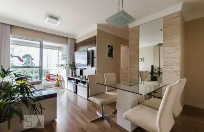 Apartamento com 3 quartos à venda em Jaguaré, São Paulo 