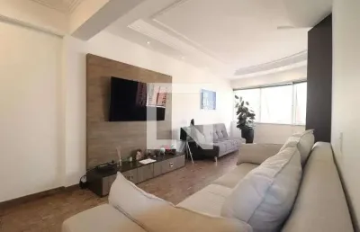 Apartamento à venda - jardim bela vista, 2 quartos,  77 m2