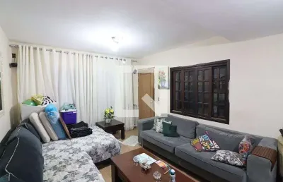 Casa com 4 quartos à venda no Rudge Ramos, São Bernardo do Campo 