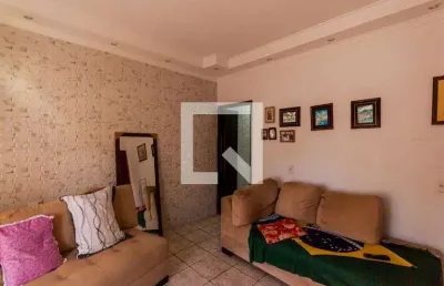 Casa com 2 quartos à venda no Santa Teresinha, Santo André 