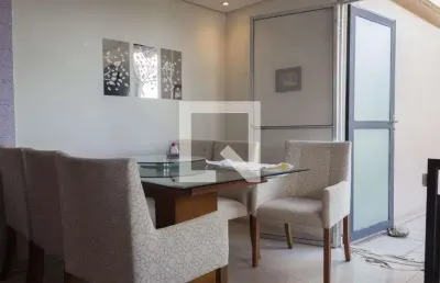 Apartamento com 2 quartos à venda no Taboão, São Bernardo do Campo 